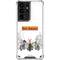 Bobs Burgers Bike Squad Galaxy S21 Ultra 5G Clear Case